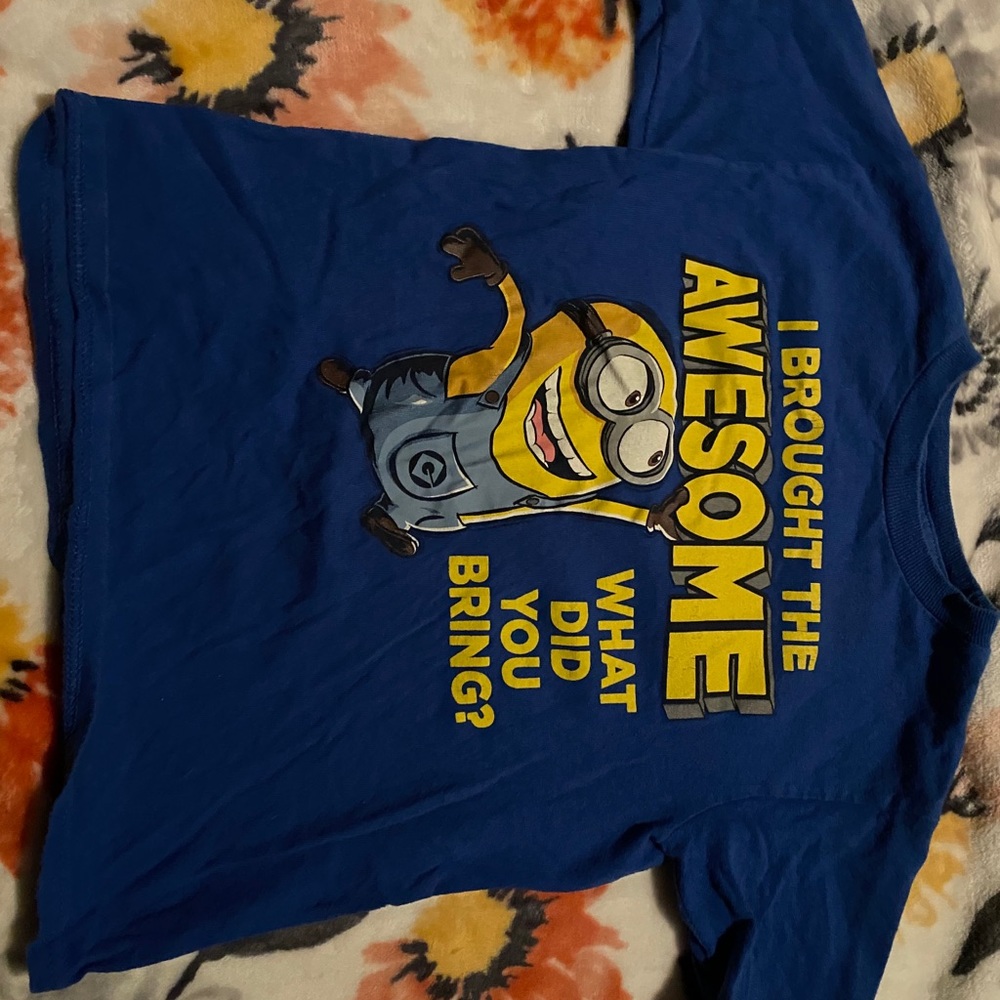 Boys shirt